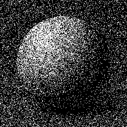 Random Dither dithering preview